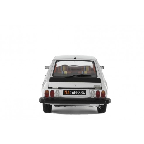 Fiat 128 3P 1100 Sport 1975 1:18 LM106C
