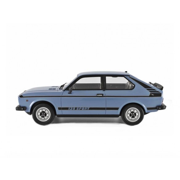 Fiat 128 3P 1100 Sport 1975 1:18 LM106B