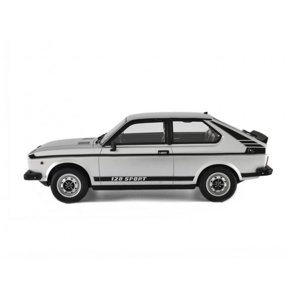 Fiat 128 3P 1100 Sport 1975 1:18 LM106C