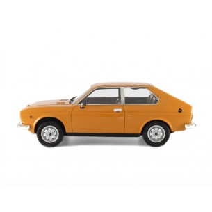Fiat 128 3P 1100 1975 1:18 LM106D