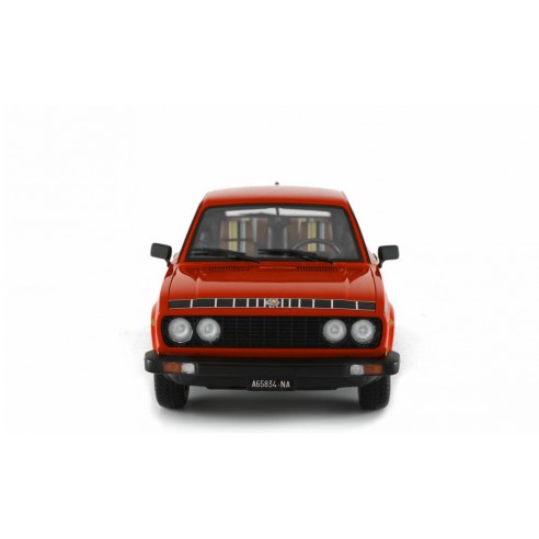 Fiat 128 3P 1100 Sport 1975 1:18 LM106L