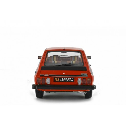 Fiat 128 3P 1100 Sport 1975 1:18 LM106L