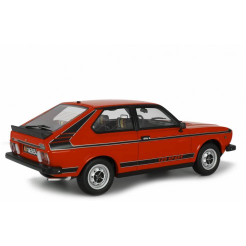 Fiat 128 3P 1100 Sport 1975 1:18 LM106L