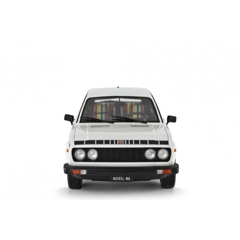 Fiat 128 3P 1100 Sport 1975 1:18 LM106A