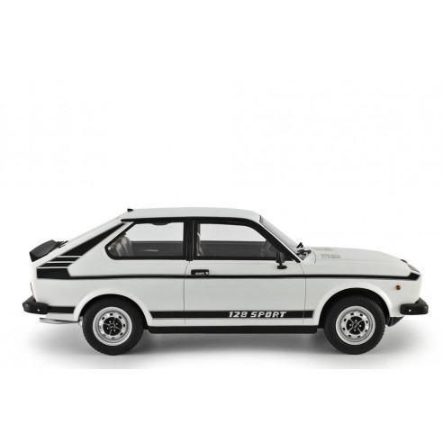 Fiat 128 3P 1100 Sport 1975 1:18 LM106A