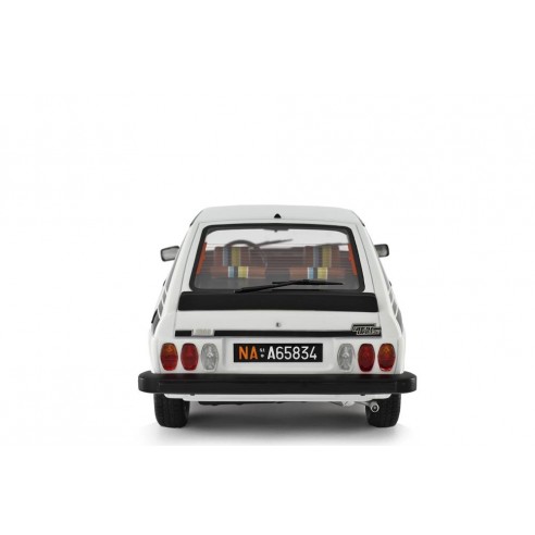 Fiat 128 3P 1100 Sport 1975 1:18 LM106A