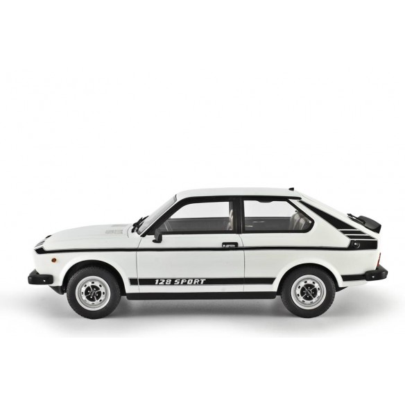 Fiat 128 3P 1100 Sport 1975 1:18 LM106A