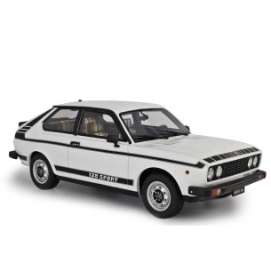 Fiat 128 3P 1100 Sport 1975 1:18 LM106A 2