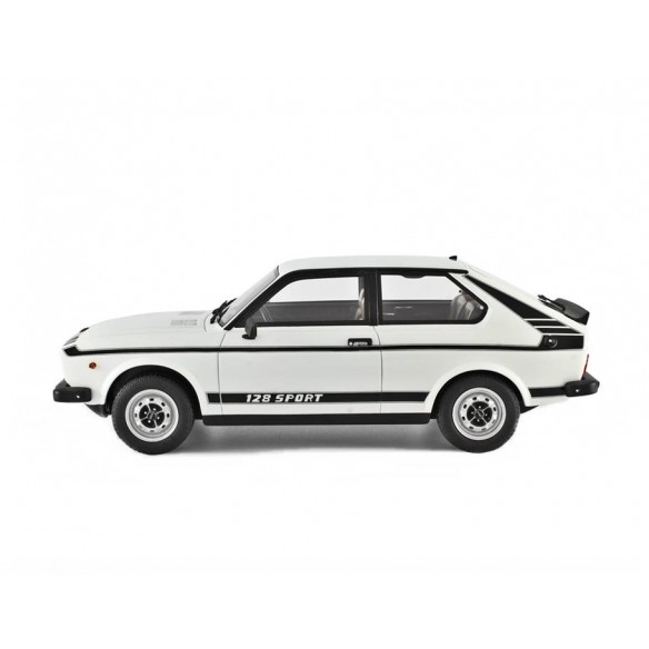 Fiat 128 3P 1100 Sport 1975 1:18 LM106A