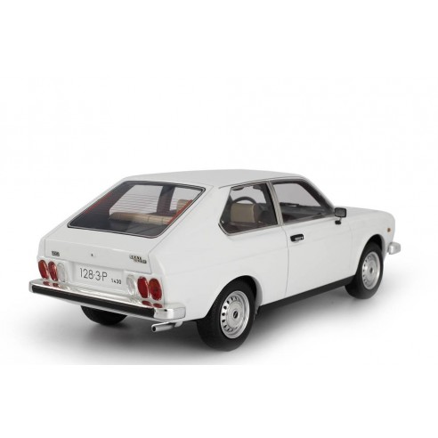 Seat 128 3P 1430 1975 1:18 LM106G