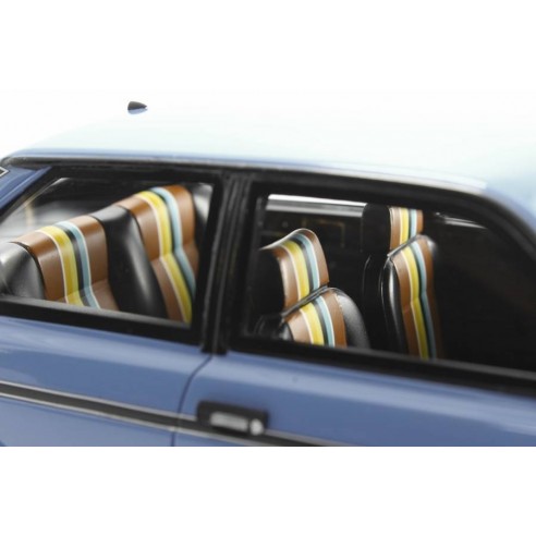 Fiat 128 3P 1100 Sport 1975 1:18 LM106B