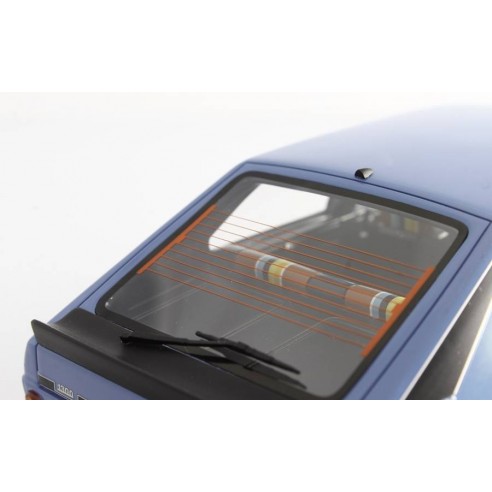 Fiat 128 3P 1100 Sport 1975 1:18 LM106B