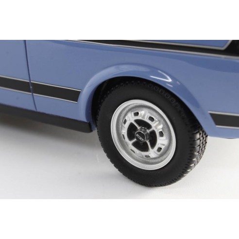 Fiat 128 3P 1100 Sport 1975 1:18 LM106B