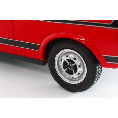 Fiat 128 3P 1100 Sport 1975 1:18 LM106L