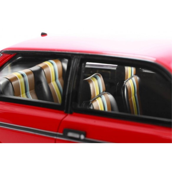 Fiat 128 3P 1100 Sport 1975 1:18 LM106L