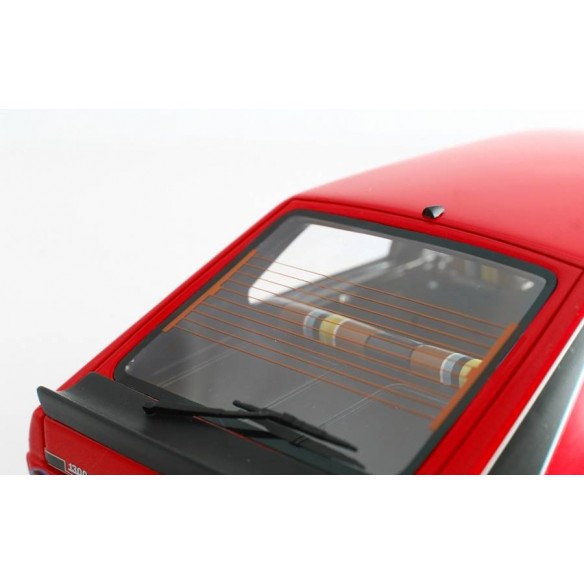 Fiat 128 3P 1100 Sport 1975 1:18 LM106L