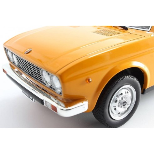 Fiat 128 3P 1100 1975 1:18 LM106D