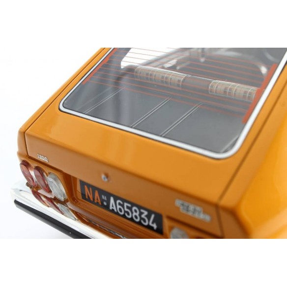 Fiat 128 3P 1100 1975 1:18 LM106D