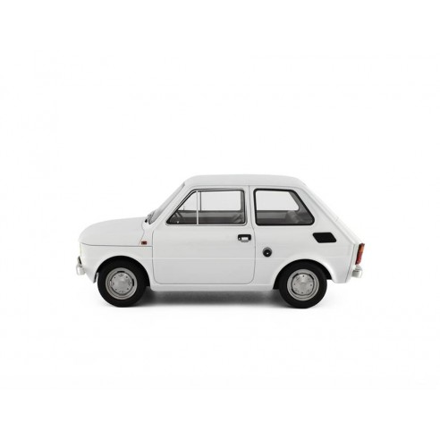 Fiat 126 Prima Serie 1972 1:18 LM103A