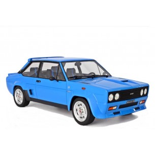 Fiat 131 Abarth Stradale 1976 1:18 LM109A 2