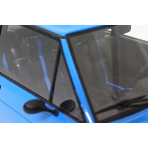 Fiat 131 Abarth Stradale 1976 1:18 LM109A