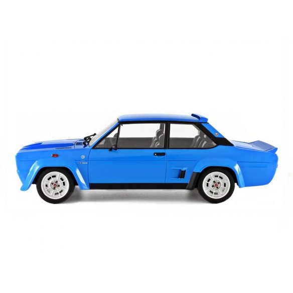 Fiat 131 Abarth Stradale 1976 1:18 LM109A