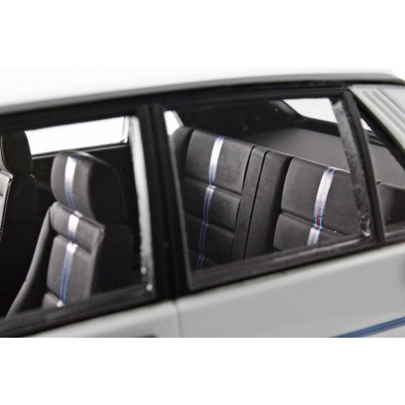 Lancia Delta 1600 HF Turbo ie "R86" Martini IT (3° serie) 1986 1/18