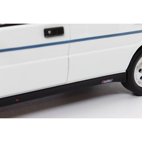 Lancia Delta 1600 HF Turbo ie "R86" Martini IT (3° serie) 1986 1/18