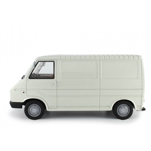 Citroen C35 1° serie 1974 1:18 LM107B