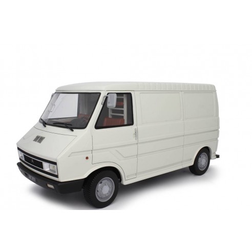 Citroen C35 1° serie 1974 1:18 LM107B