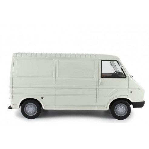 Citroen C35 1° serie 1974 1:18 LM107B