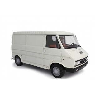 Citroen C35 1° serie 1974 1:18 LM107B 2