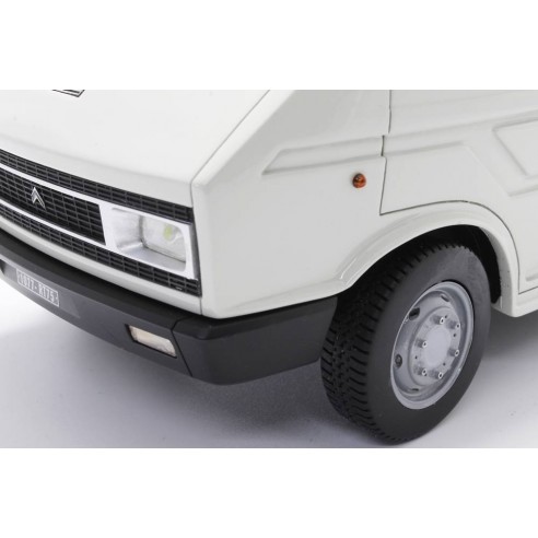 Citroen C35 1° serie 1974 1:18 LM107B