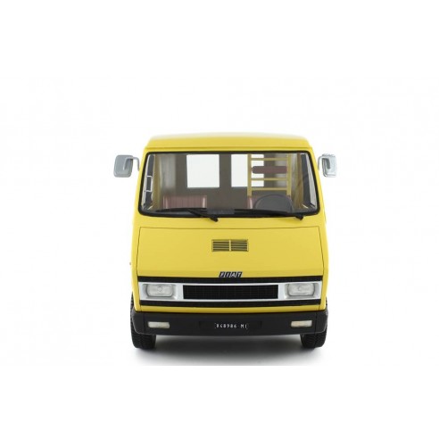 Fiat 242 1° serie 1974 1:18 LM107A