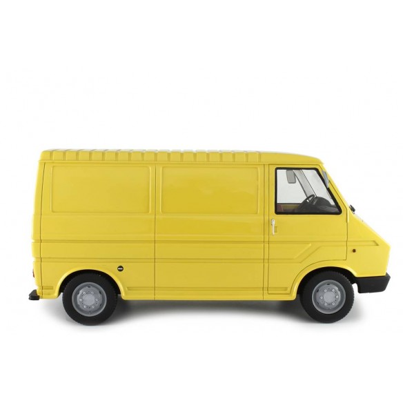 Fiat 242 1° serie 1974 1:18 LM107A
