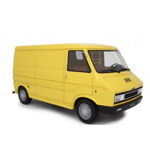 Fiat 242 1° serie 1974 1:18 LM107A 2