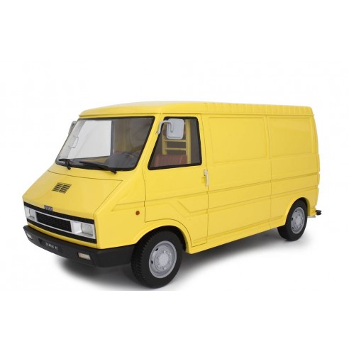 Fiat 242 1° serie 1974 1:18 LM107A