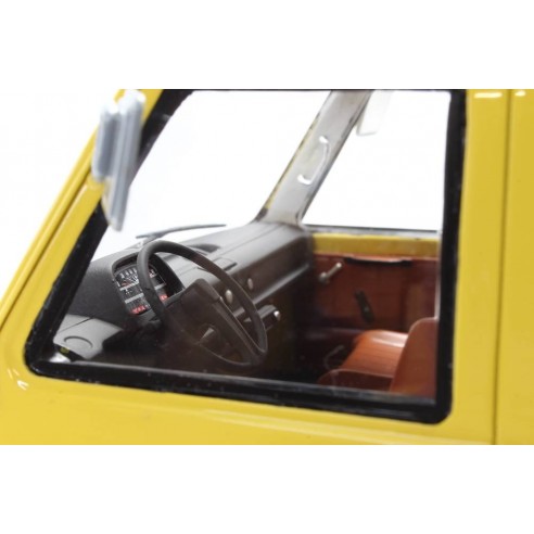 Fiat 242 1° serie 1974 1:18 LM107A