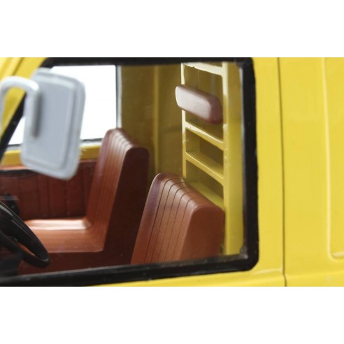 Fiat 242 1° serie 1974 1:18 LM107A