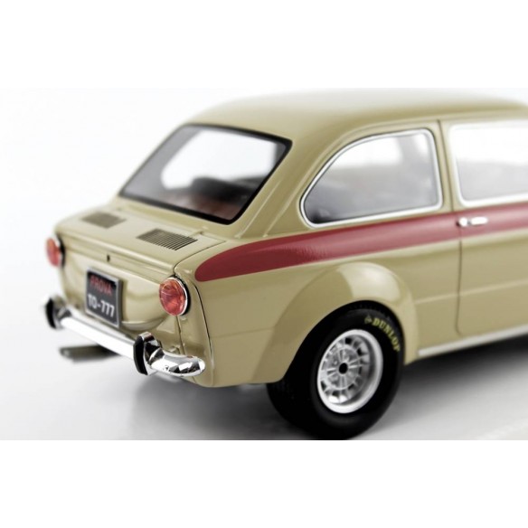 Fiat Abarth  1600 O.T. 1965 1:18 LM105B4