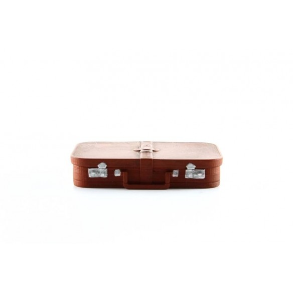 Set  Ruote  Autobianchi A112 1970  1/18 LM0006