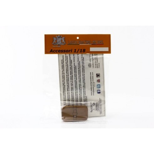 Valigia grande anni 70/80 1/18 