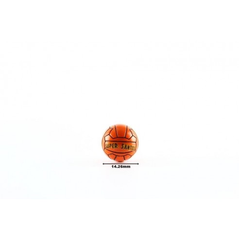 Pallone Super Santos 1/18