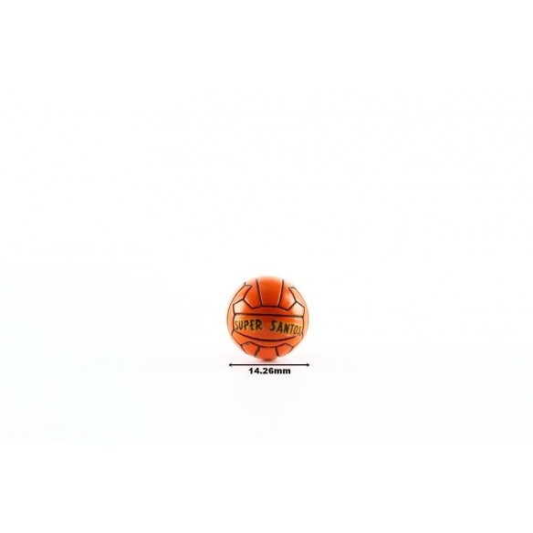 Pallone Super Santos 1/18