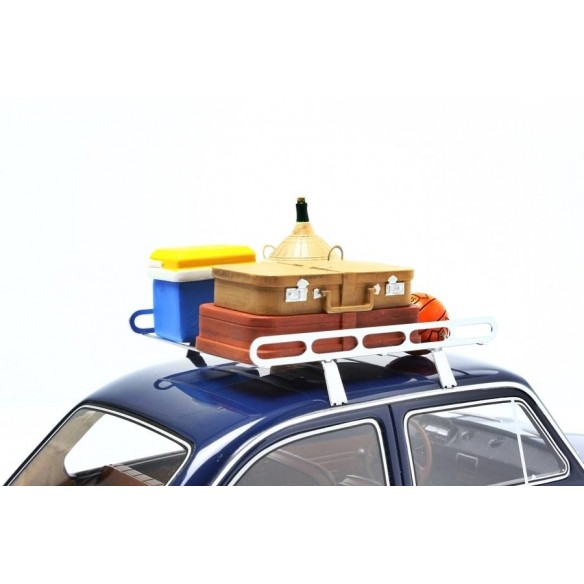 Portabagagli e accessori per Fiat 850   1/18 