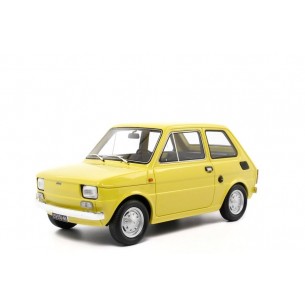 Fiat 126 Prima Serie - 1972 2