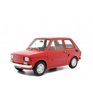 Fiat 126 Prima Serie - 1972 2