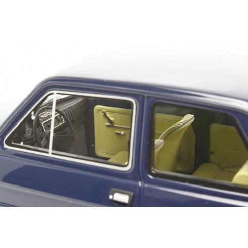 Fiat 126 Prima Serie - 1972