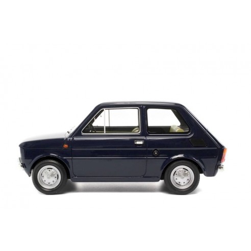 Fiat 126 Prima Serie - 1972