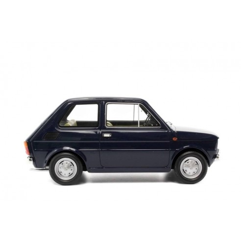 Fiat 126 Prima Serie - 1972